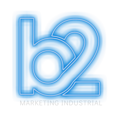 B2 marketing industrial